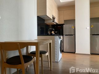 For rent studio condo in Khlong Toei, Bangkok