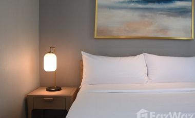 For rent studio condo in Khlong Toei, Bangkok