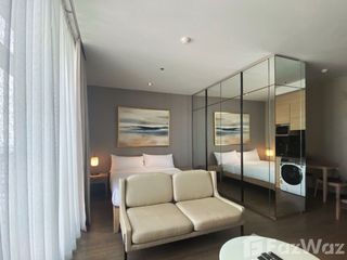 For rent studio condo in Khlong Toei, Bangkok