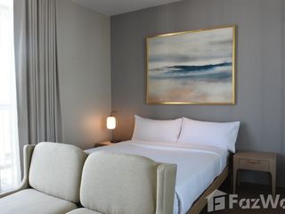For rent studio condo in Khlong Toei, Bangkok