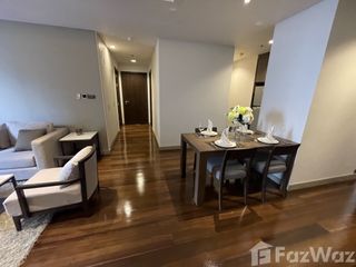À louer 2 chambres appartement à Khlong Toei, Bangkok