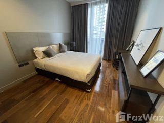 À louer 2 chambres appartement à Khlong Toei, Bangkok