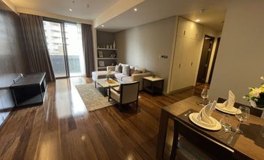For rent 2 ベッドルーム apartment in Khlong Toei, Bangkok
