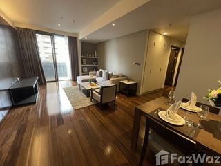 À louer 2 chambres appartement à Khlong Toei, Bangkok