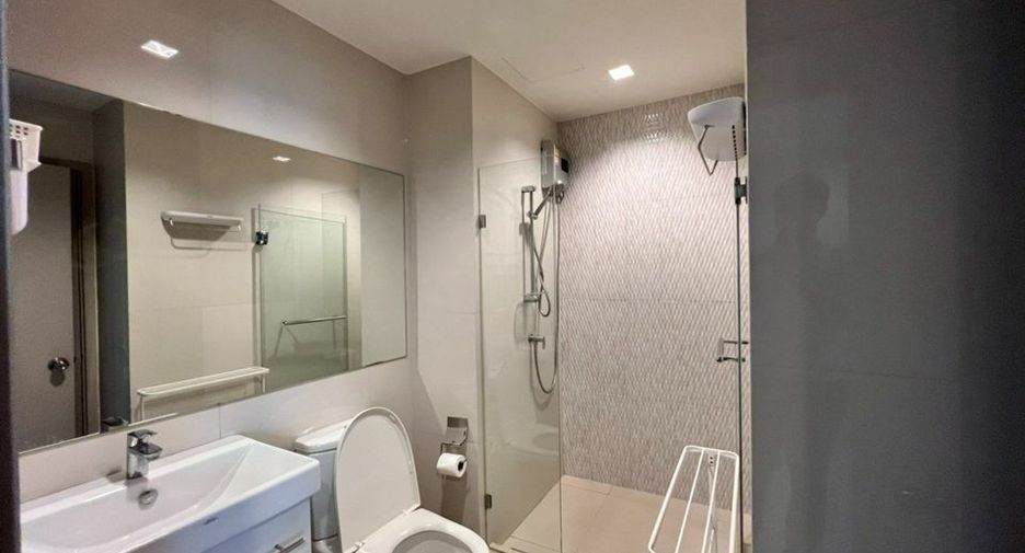 For rent 1 Beds condo in Khlong Toei, Bangkok
