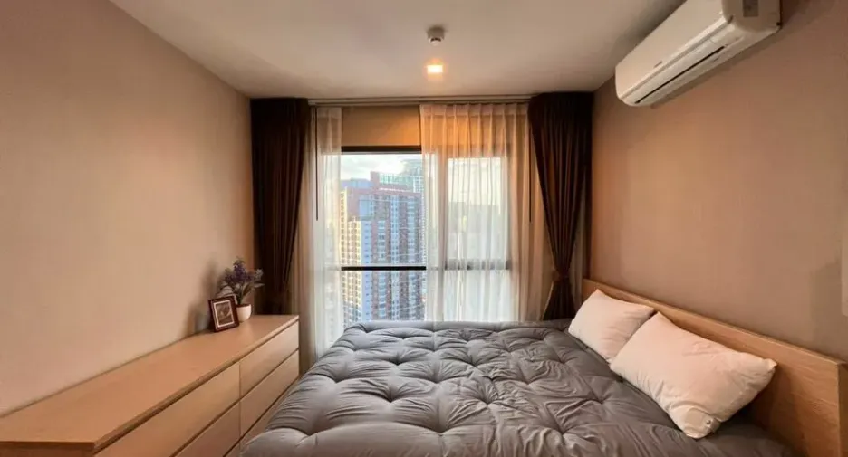 For rent 1 Beds condo in Khlong Toei, Bangkok