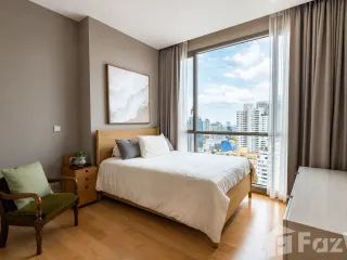 For sale 2 bedrooms condo in Watthana, Bangkok