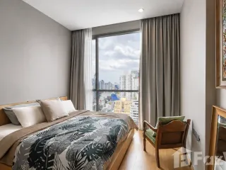 For sale 2 bedrooms condo in Watthana, Bangkok