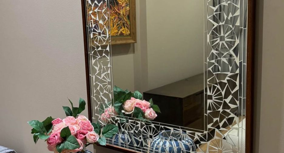 For sale and for rent 2 bedrooms condo in Watthana, Bangkok