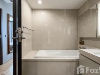 For sale 2 bedrooms condo in Watthana, Bangkok
