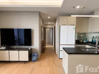 For sale 2 bedrooms condo in Watthana, Bangkok