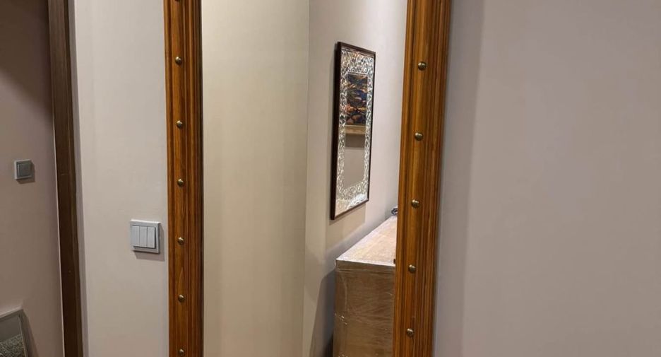 For sale and for rent 2 bedrooms condo in Watthana, Bangkok