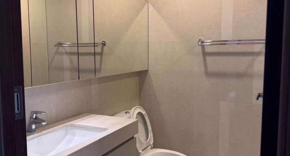 For sale and for rent 2 bedrooms condo in Watthana, Bangkok