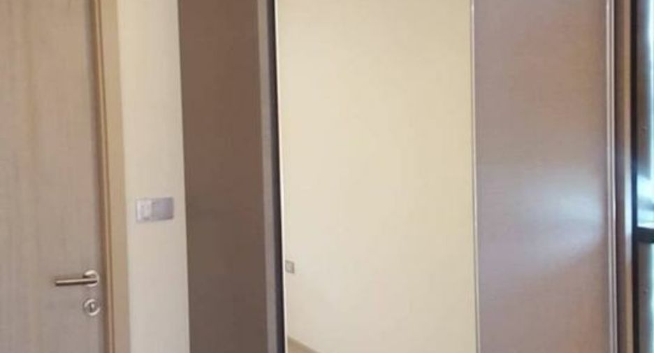 Аренда 1 кровать кондо в Кхлонг Тоеи, Бангкок