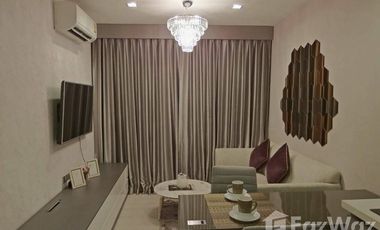 Condo en alquiler de 1 habitaciones en Khlong Toei, Bangkok