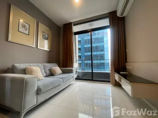 À louer 1 chambre condo à Watthana, Bangkok