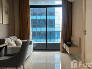 À louer 1 chambre condo à Watthana, Bangkok