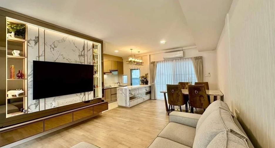For rent 3 bedrooms house in Bang Phli, Samut Prakan