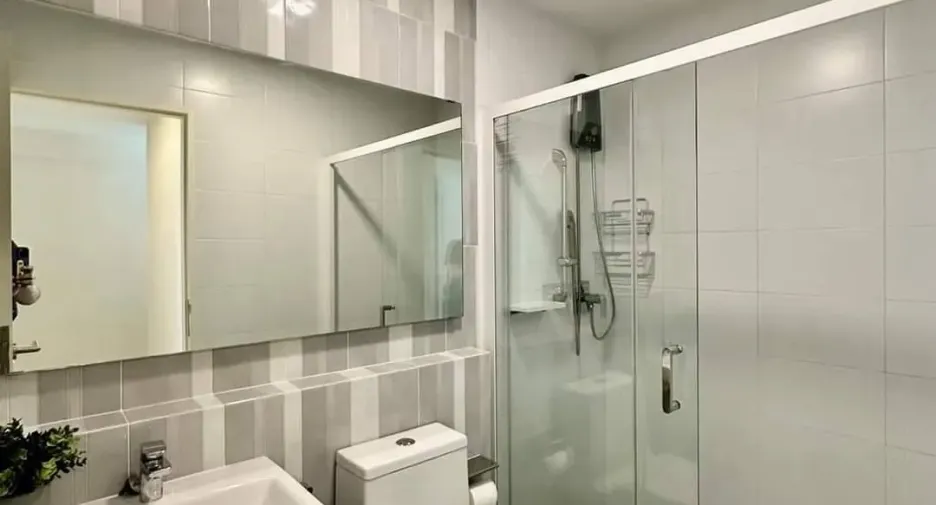 For rent 3 bedrooms house in Bang Phli, Samut Prakan