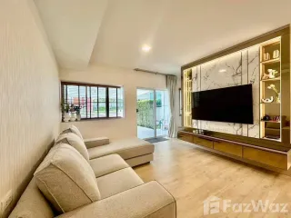 出租 3 卧室 独立屋 在 Bang Phli, Samut Prakan