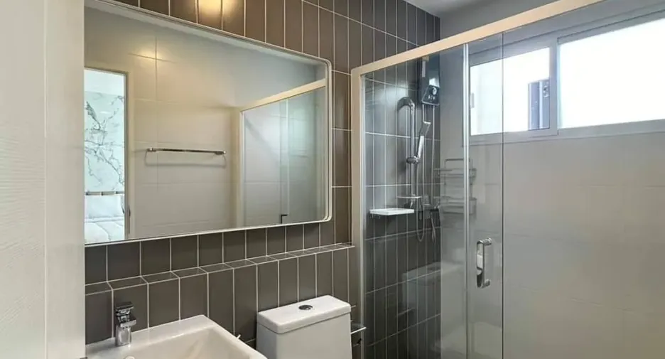 For rent 3 bedrooms house in Bang Phli, Samut Prakan