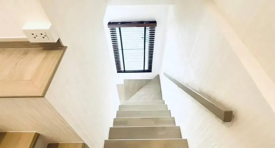 For rent 3 bedrooms house in Bang Phli, Samut Prakan