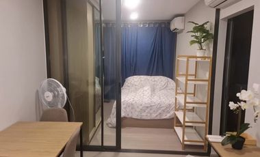 For rent 1 bed condo in Phra Khanong, Bangkok