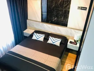 Condo en alquiler de 1 habitaciones en Phra Khanong, Bangkok