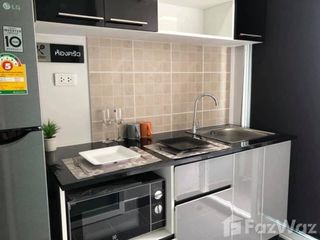 Condo en alquiler de 1 habitaciones en Phra Khanong, Bangkok