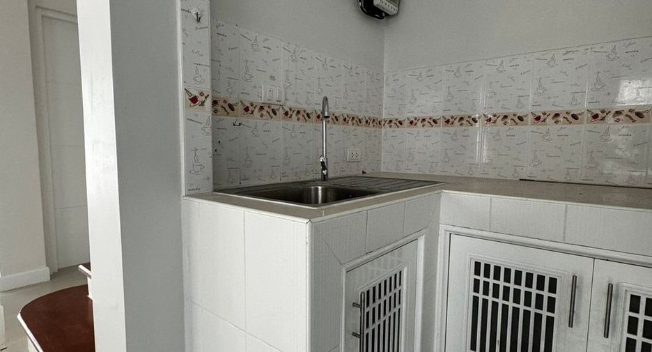 For rent 3 bedrooms house in Mueang Samut Prakan, Samut Prakan