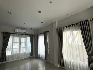 ให้เช่า 3 ห้องนอน บ้านเดี่ยว ใน เมืองสมุทรปราการ, สมุทรปราการ