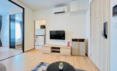 Condo en alquiler de 1 habitaciones en Chatuchak, Bangkok