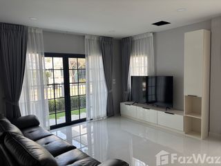 出租 4 卧室 独立屋 在 Bang Phli, Samut Prakan