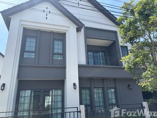 出租 4 卧室 独立屋 在 Bang Phli, Samut Prakan