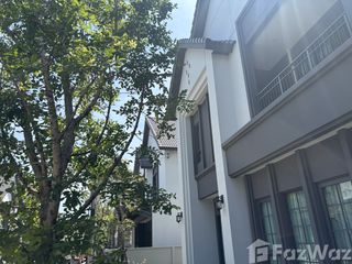 出租 4 卧室 独立屋 在 Bang Phli, Samut Prakan