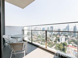 出租 2 卧室 公寓 在 Khlong Toei, 曼谷