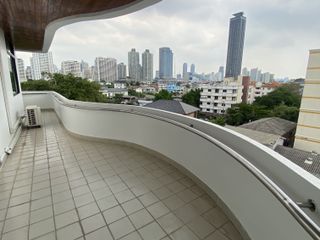 Apartment zur Miete mit 3 Zimmer in Watthana, Bangkok