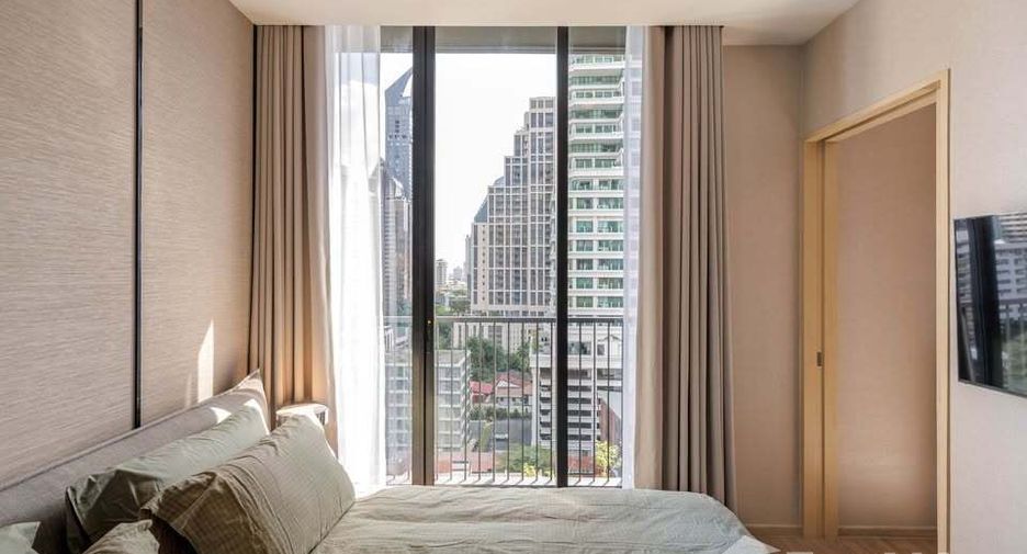 For rent 1 Beds condo in Watthana, Bangkok