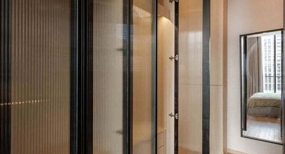 For rent 1 Beds condo in Watthana, Bangkok