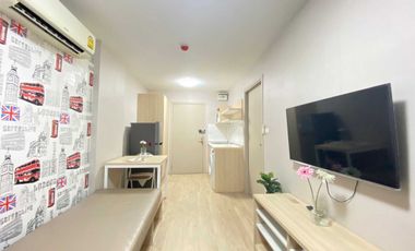 Wohnung zur Miete mit 1 Zimmer in Bang Na, Bangkok