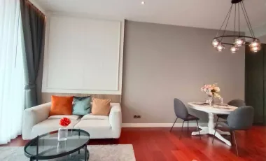 Wohnung zur Miete mit 1 Zimmer in Watthana, Bangkok