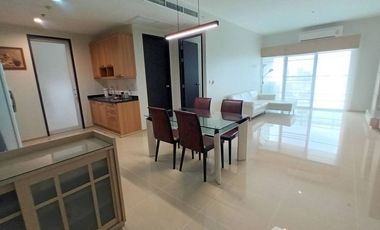 For rent 2 ベッドルーム condo in Khlong Toei, Bangkok
