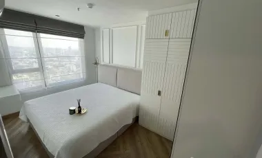 For rent 1 bed condo in Chatuchak, Bangkok