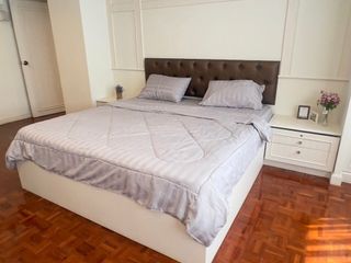 Apartment zur Miete mit 2 Zimmer in Khlong Toei, Bangkok
