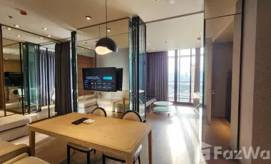 For rent 2 ベッドルーム condo in Khlong Toei, Bangkok