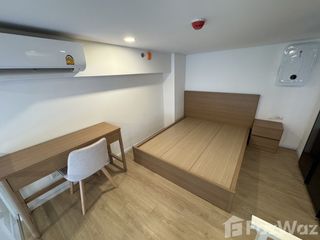 À louer 1 chambre condo à Huai Khwang, Bangkok