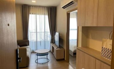 Condo en alquiler de 2 habitaciones en Watthana, Bangkok