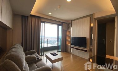 À louer 2 chambres condo à Khlong Toei, Bangkok