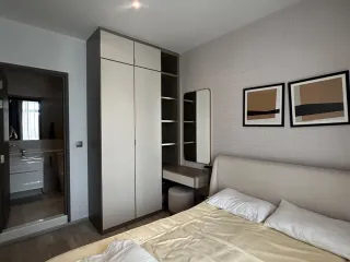 出租 1 卧室 公寓 在 Watthana, 曼谷