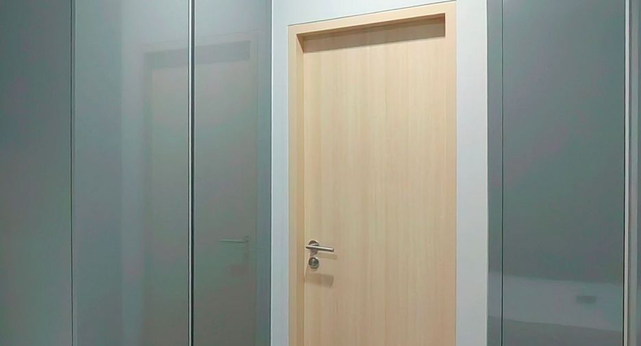 Аренда 1 кровать кондо в Банг На, Бангкок